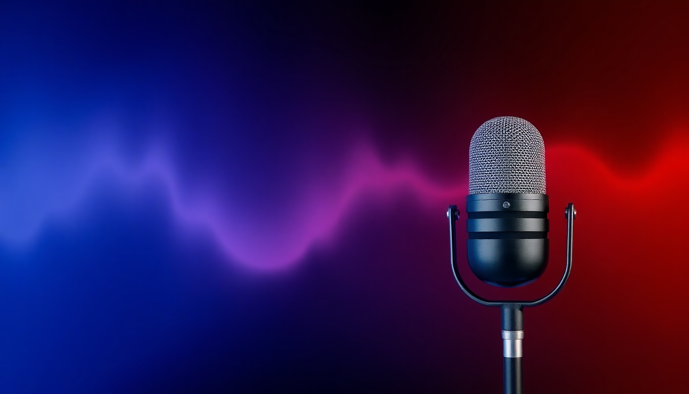 Monotone KI-Sprachgenerator: Mühelos, neutrale Voiceovers für jedes Projekt