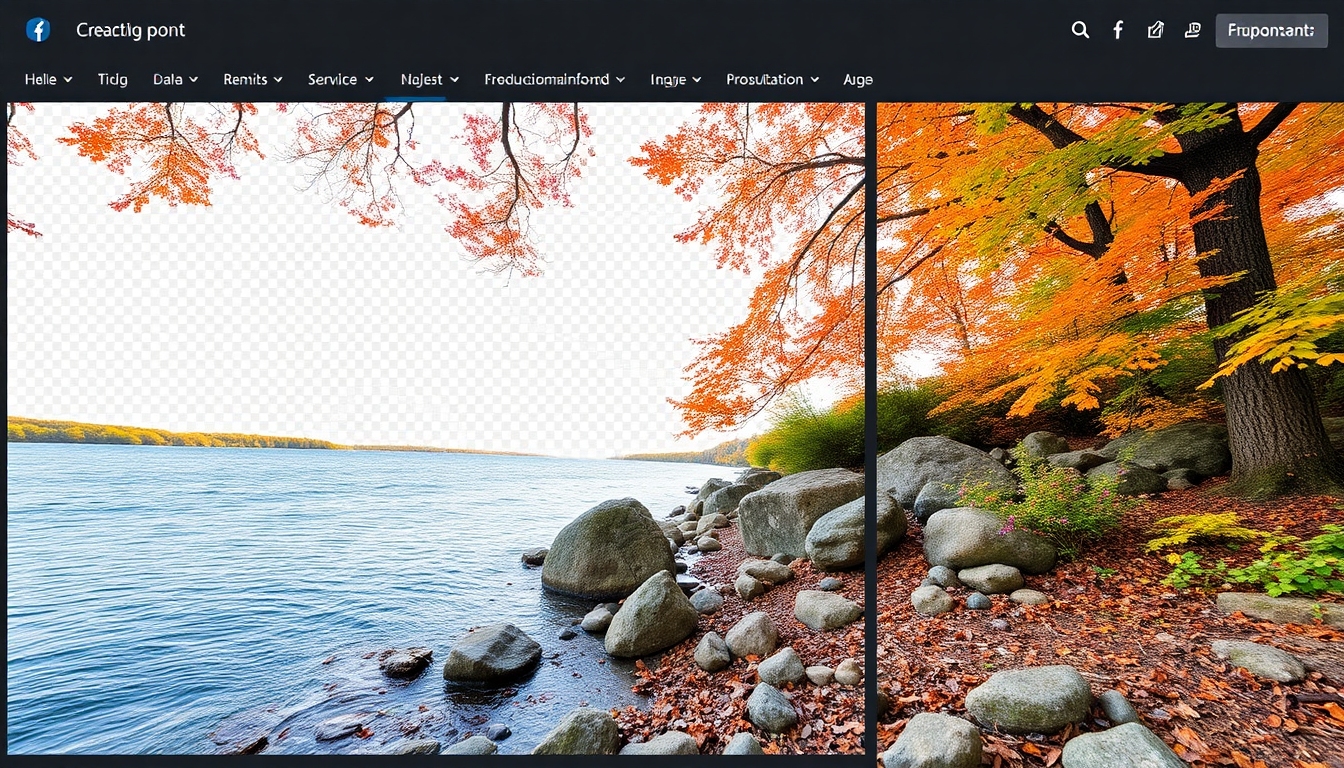 Remove Background from PNG Online - Free & Easy with Story321