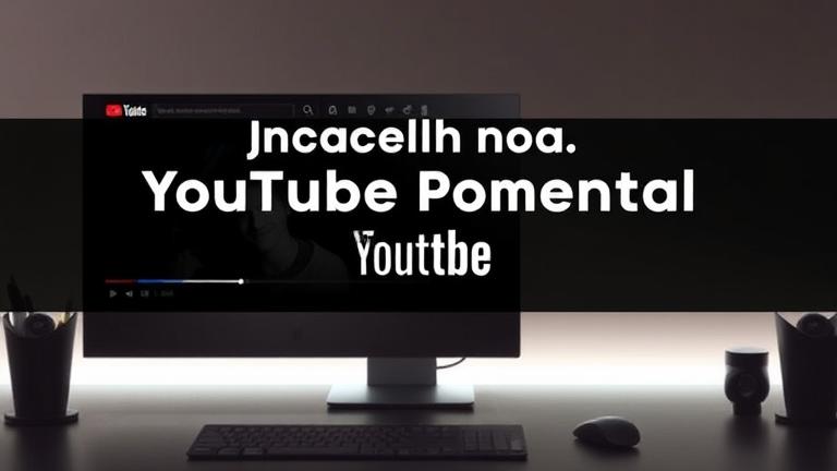 Entfesseln Sie Ihr YouTube-Potenzial: Der ultimative YouTube-Namensgenerator