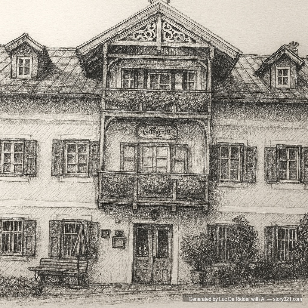 transform the photo into a detailed pencil sketch drawing. The result should look like it was hand-drawn with pencil, showing fine lines, shading, and artistic sketching techniques. Convert colors to grayscale and emphasize contours and details.