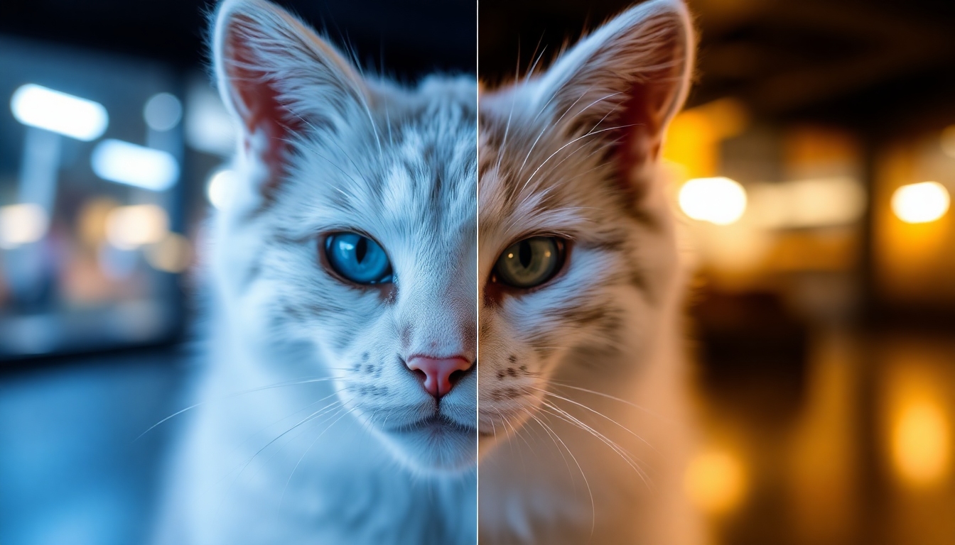 Denoise Image – Clean Up Noisy Photos with AI-Powered Clarity