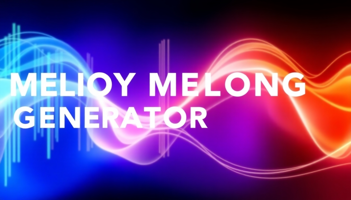 Entfesseln Sie Ihr musikalisches Genie mit dem besten kostenlosen KI-Melodie-Generator