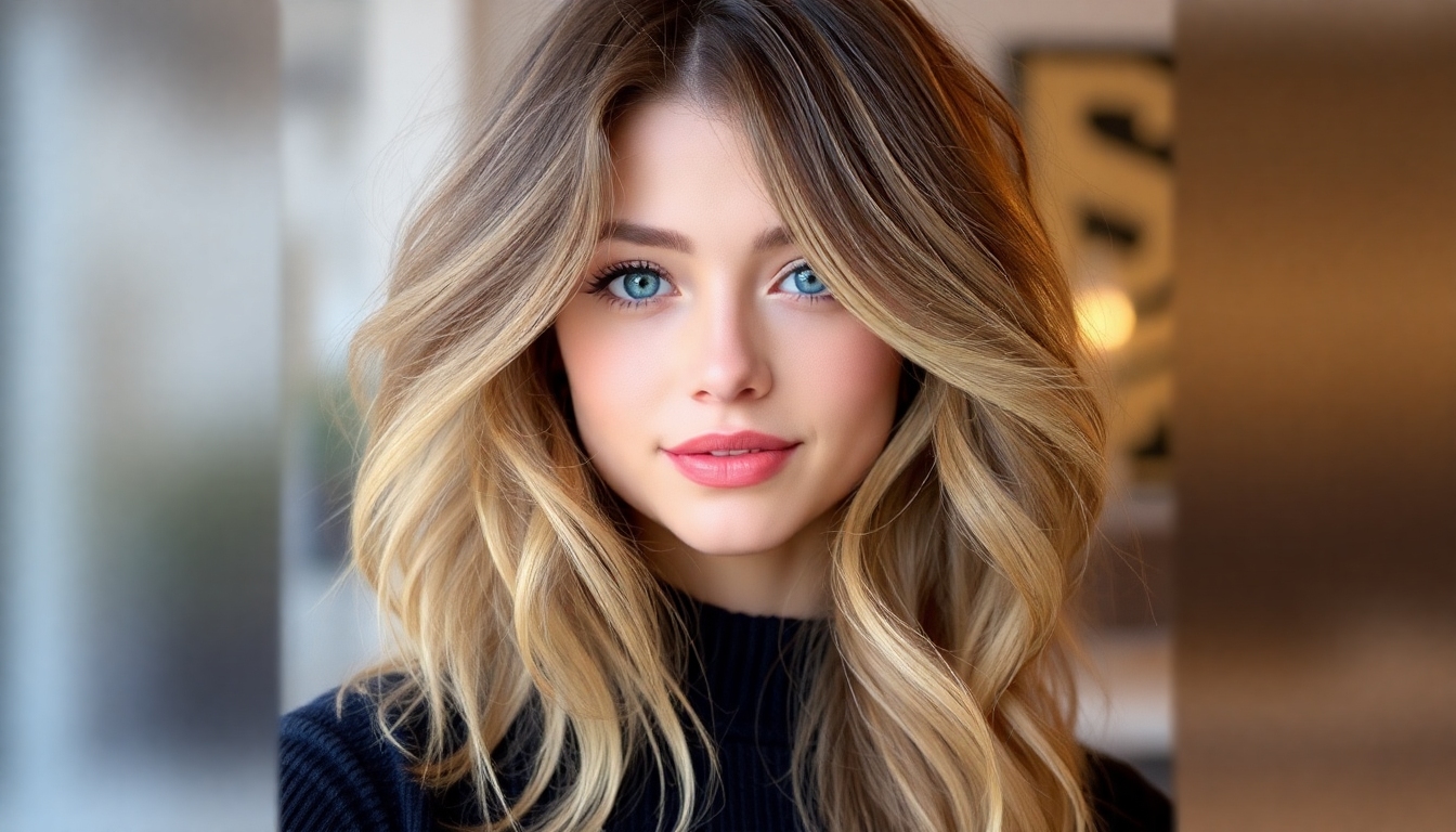 The best and free Layered Hair Filter