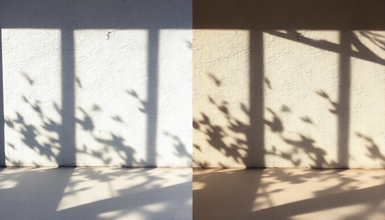 Elimina sin esfuerzo las sombras de las fotos con Story321