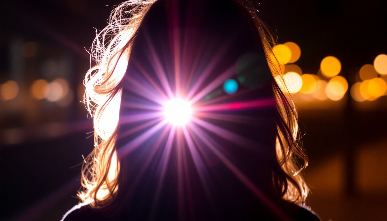 Remove Lens Flare From Photo with AI - Story321