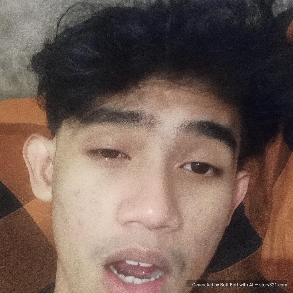 remove the mustache from the face of the person in the photo, revealing a clean-shaven look. The result should look natural and realistic, as if they never had a mustache.