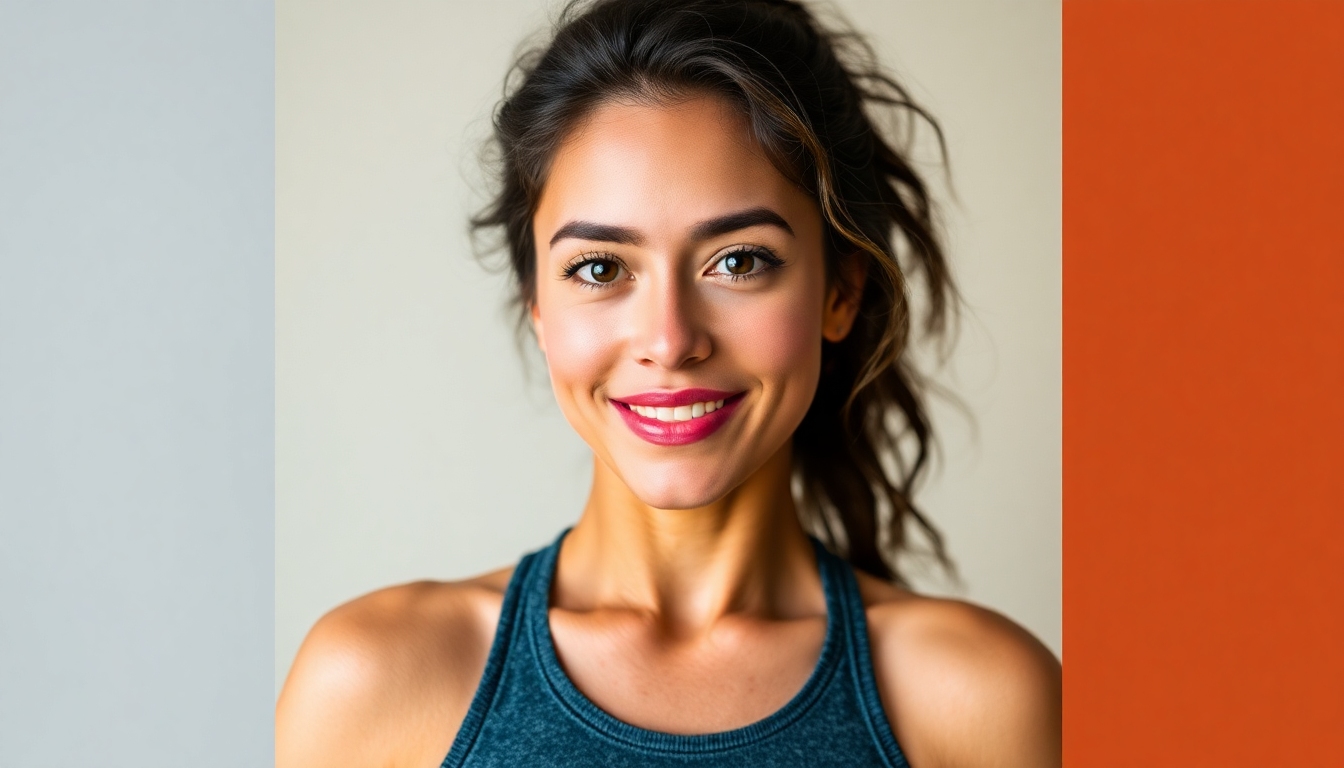 Fitness Filter: AI-Powered Image Transformation for a Healthier You