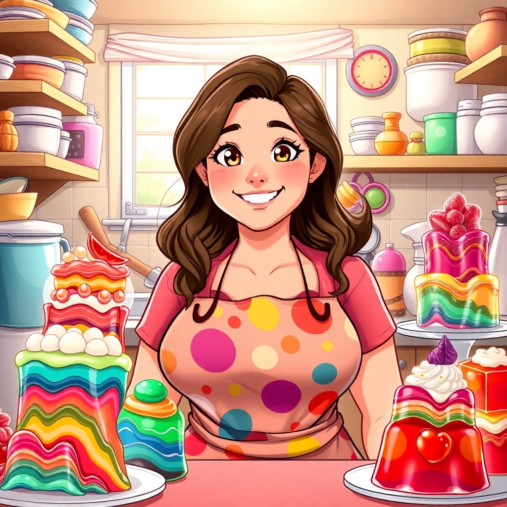 Una Chef