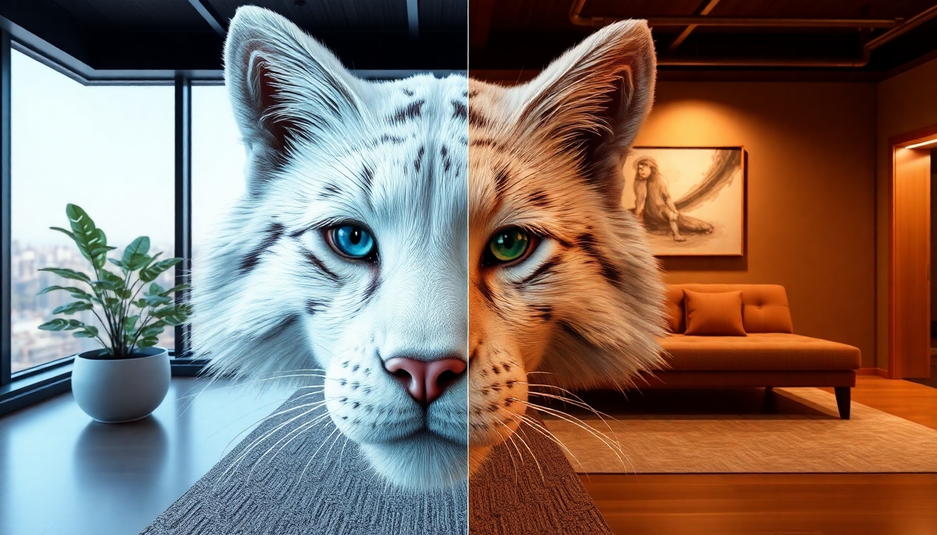 Verwandeln Sie Ihre Erinnerungen: KI-gestützte Foto-zu-3D-Konvertierung