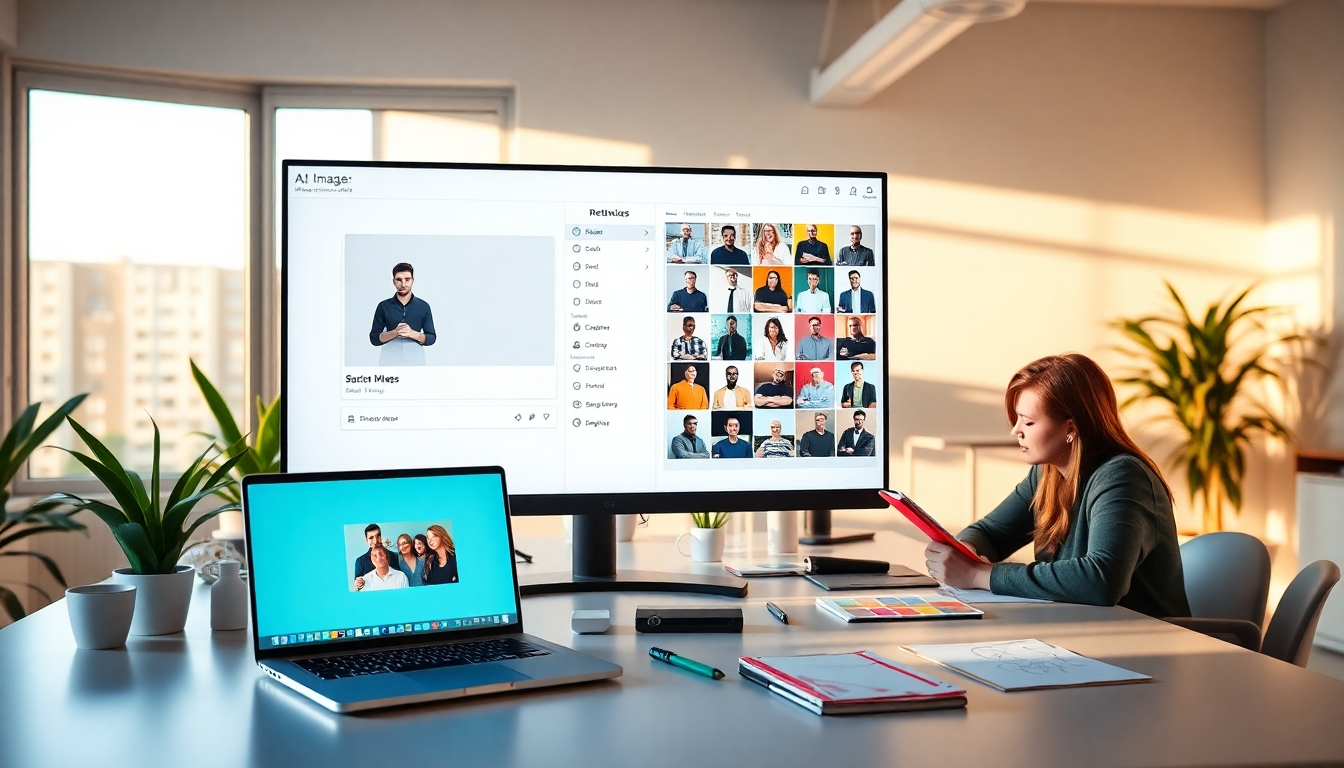 Yapay Zeka Görüntü Oluşturma için Nano Banana Nasıl Kullanılır: İçerik Üreticiler için Adım Adım Kılavuz