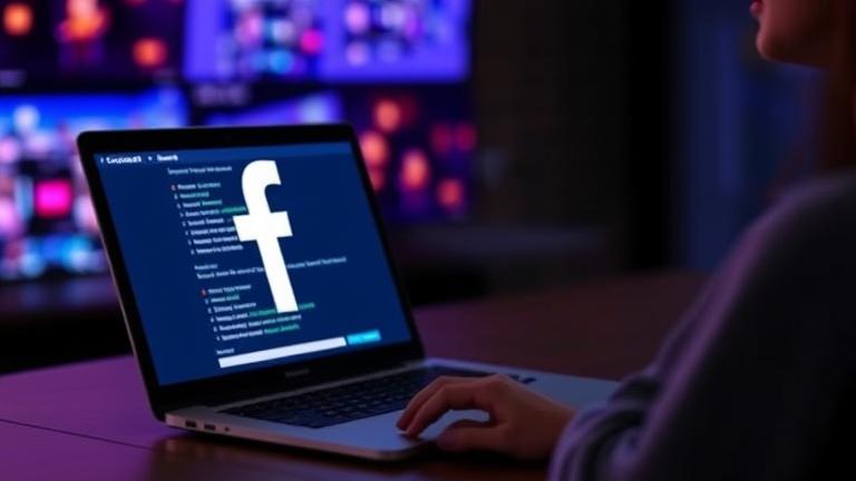 使用 AI 輕鬆生成準確的 Facebook 轉錄