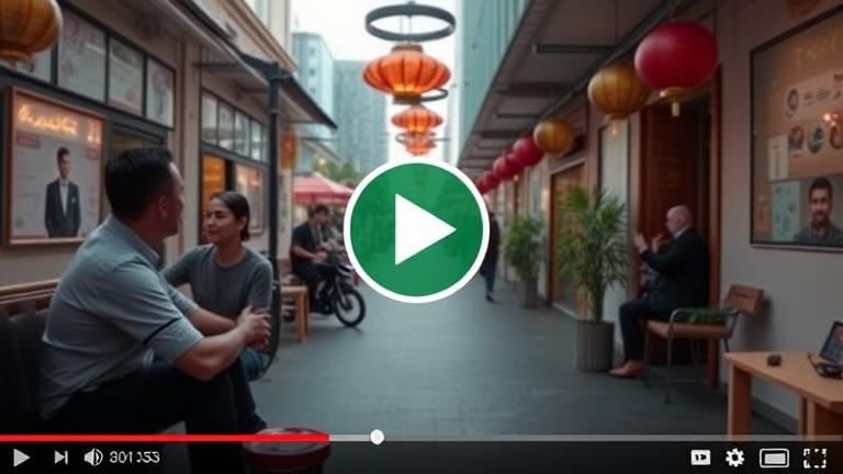 Konvertieren Sie Ihr Video mühelos mit KI-gestützter Präzision in Hinglish