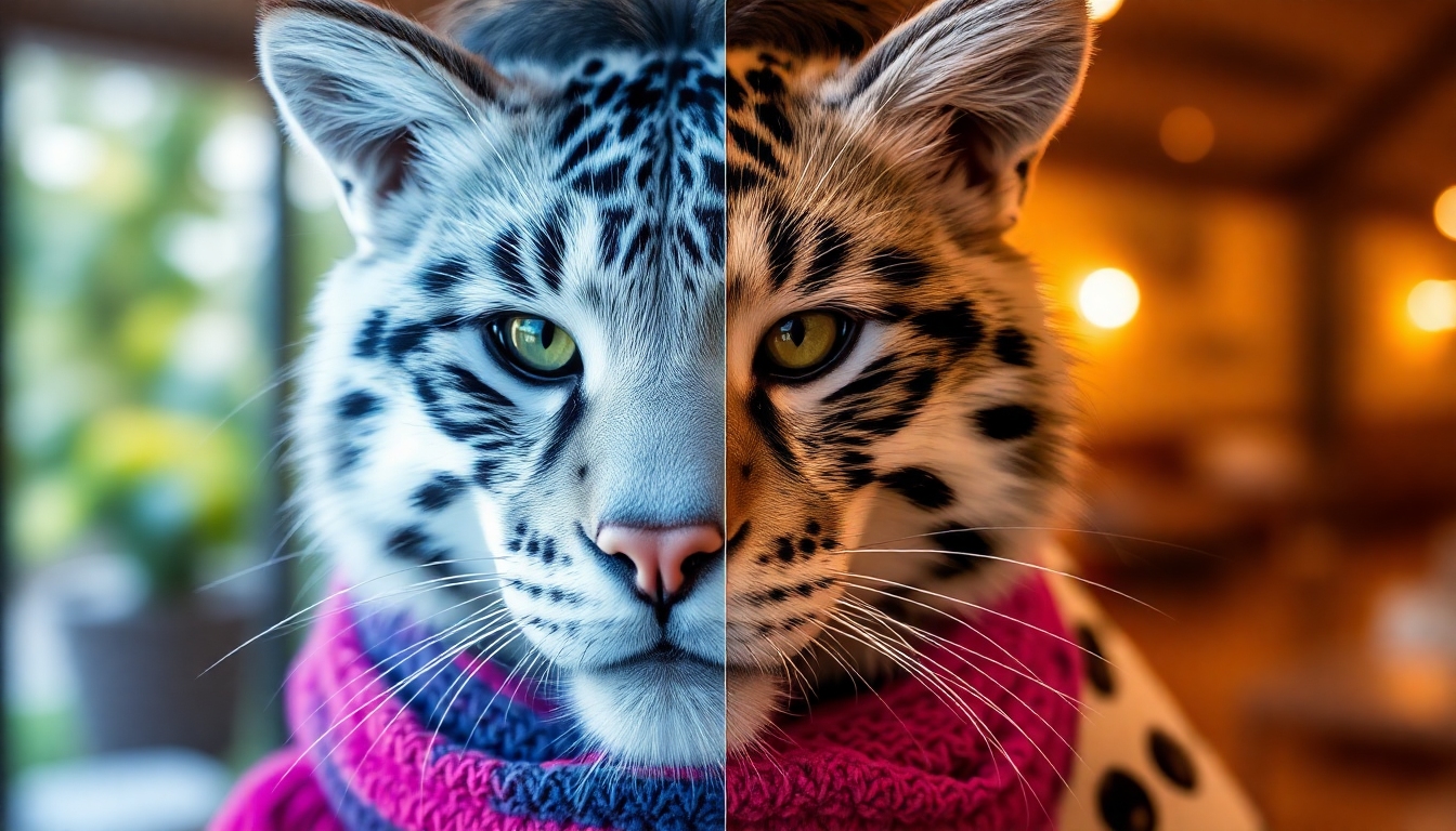 AI Image Enhancer: Transform Your Photos with AI-Powered Clarity
