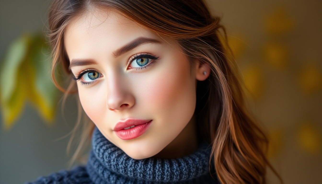 AI Portrait Enhancer: Instantly Beautify Your Photos
