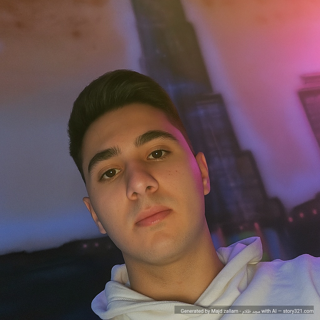 remove the beard from the face of the person in the photo, revealing a clean-shaven look. The result should look natural and realistic, as if they never had a beard.