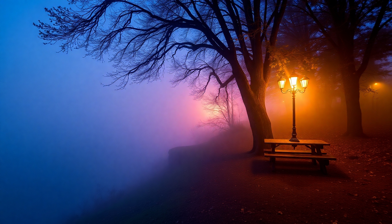 Remove Fog From Photo with Story321: Clear, Crisp Images Instantly