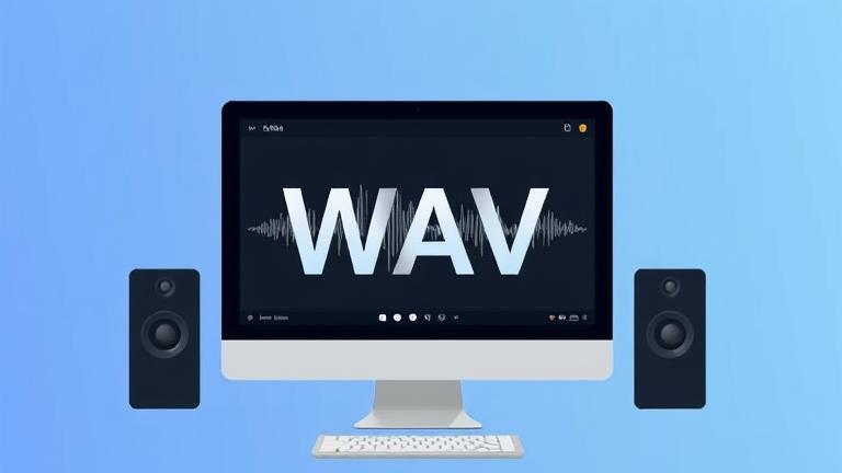 The Best Free MP3 to WAV Converter Online: Effortless Audio Conversion