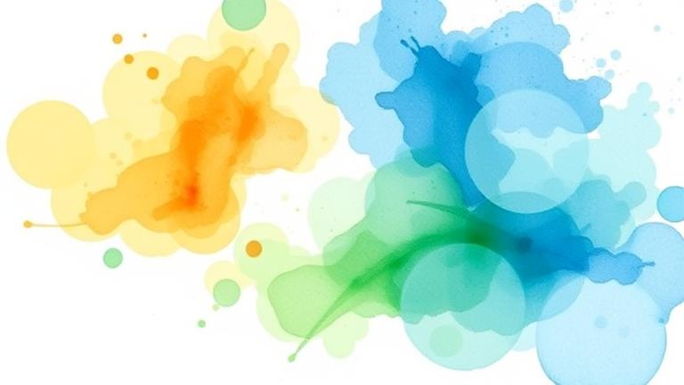 Unleash Your Inner Artist with the Best Free Watercolor Painting Generator