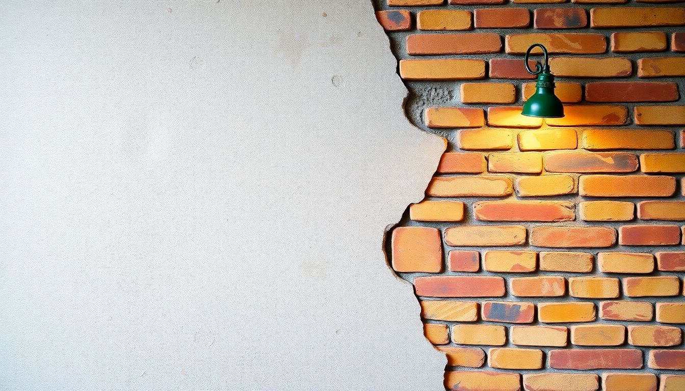 Add Wall Background To Photo with AI - Story321