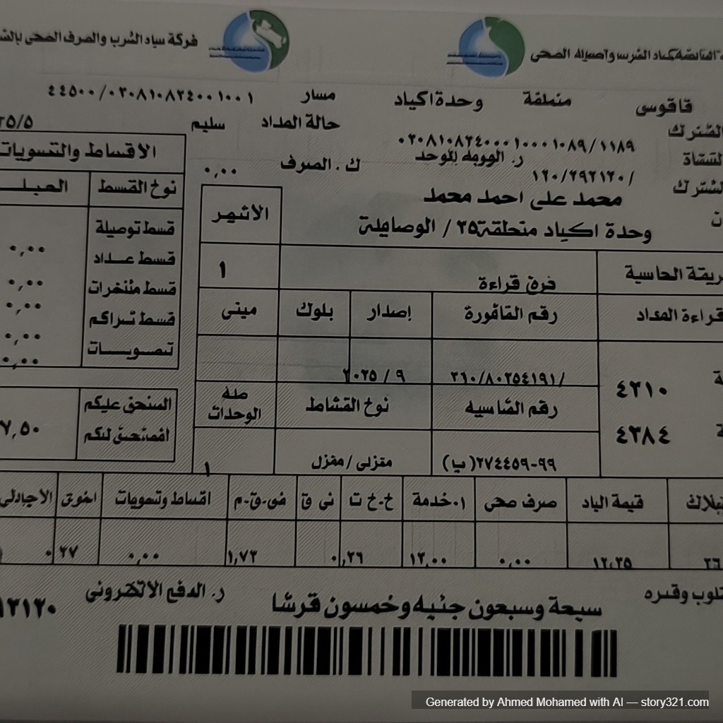 تعديل اسم احمد على احمد محمد الى محمد على احمد محمد