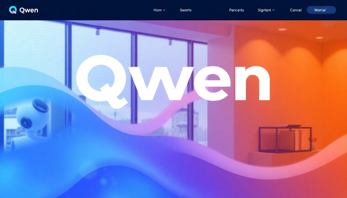 Qwen AI Video Generator: Effortless AI-Powered Video Creation for Everyone