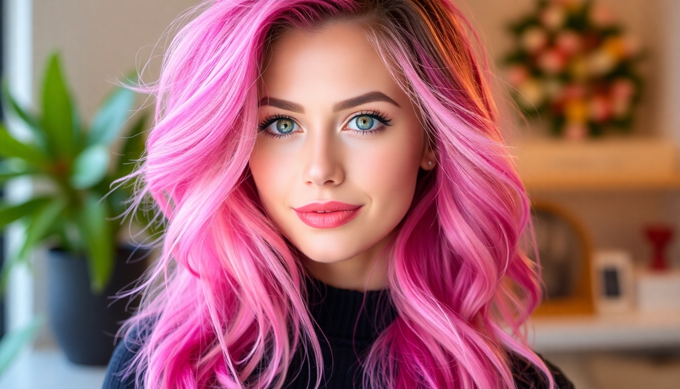 Strawberry Blonde Hair Filter: See Yourself in a New Light!