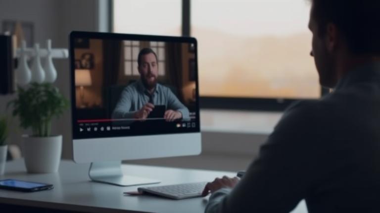Mühelos extrahieren und analysieren: Ihre ultimative YouTube-Transkriptlösung