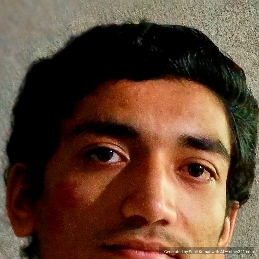 remove the mustache from the face of the person in the photo, revealing a clean-shaven look. The result should look natural and realistic, as if they never had a mustache.