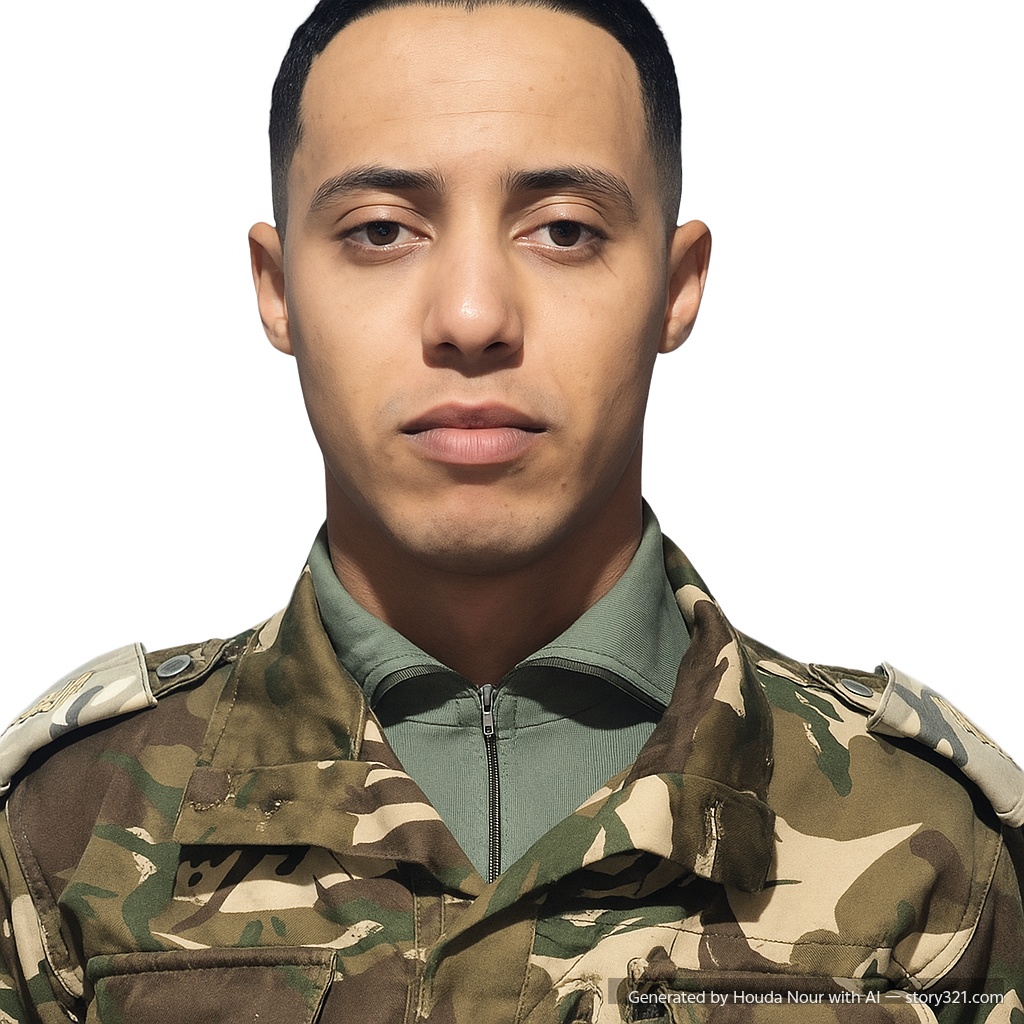 remove the beard from the face of the person in the photo, revealing a clean-shaven look. The result should look natural and realistic, as if they never had a beard.