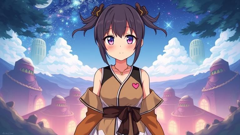 Der beste kostenlose Zufalls-Anime-Charakter-Generator: Entfesseln Sie Ihre Kreativität!