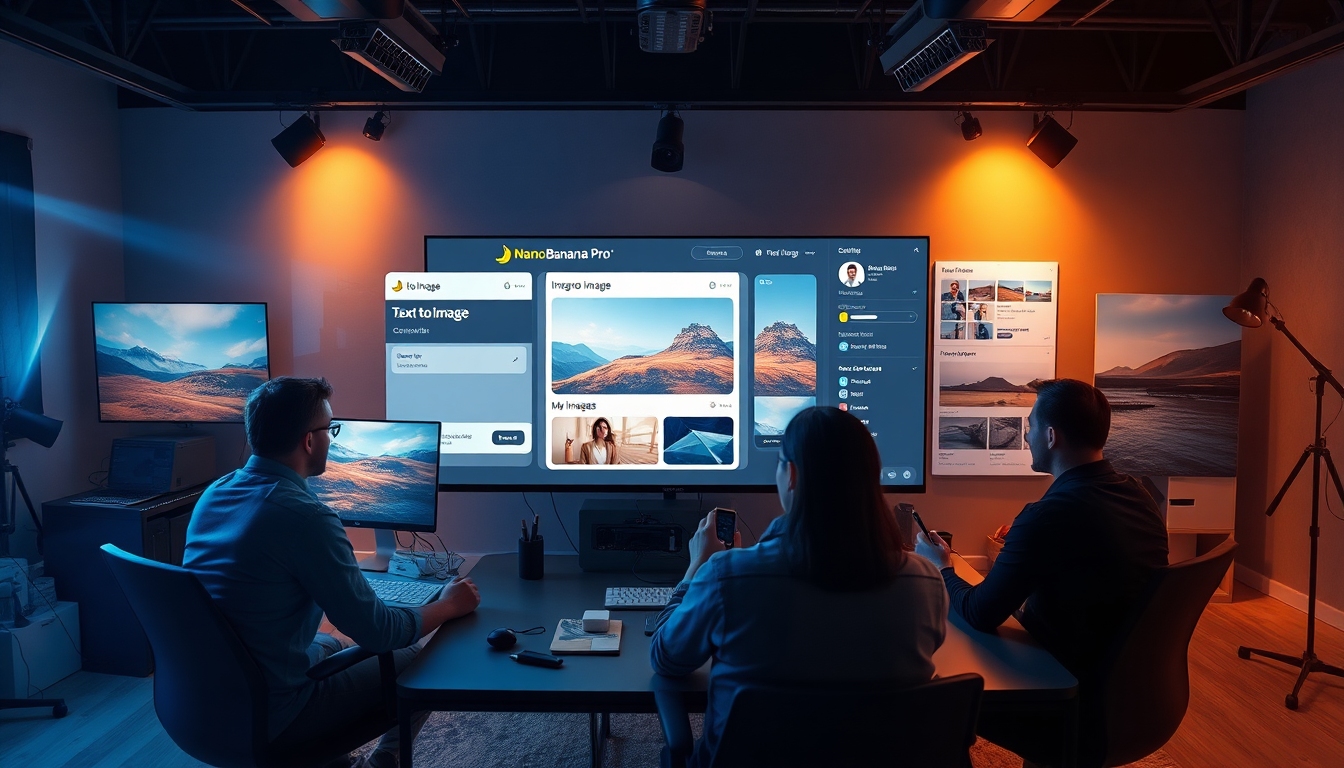 Nano Banana Pro Nasıl Kullanılır: Metinden Görsele ve Görselden Görsele İş Akışlarına İlişkin Eksiksiz, İçerik Üretici Dostu Bir Kılavuz