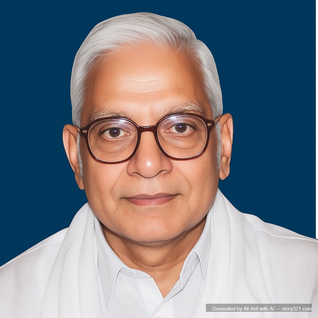 remove the mustache from the face of the person in the photo, revealing a clean-shaven look. The result should look natural and realistic, as if they never had a mustache.