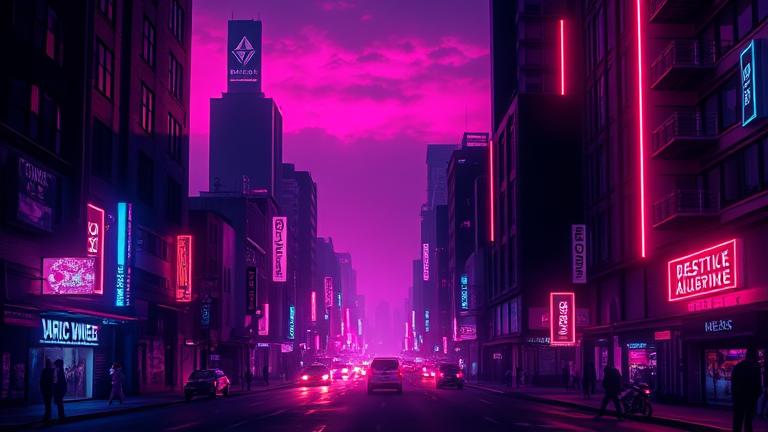 Generator Okładek Albumów AI