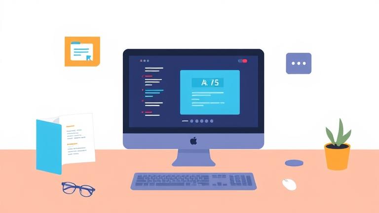 The Best Free AI Course Script Generator: Create Engaging Courses Effortlessly