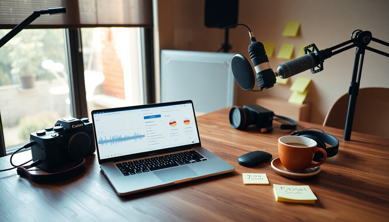 Transcribe Video to Text: The Complete, Creator-Friendly Guide (with Story321 Walkthrough)