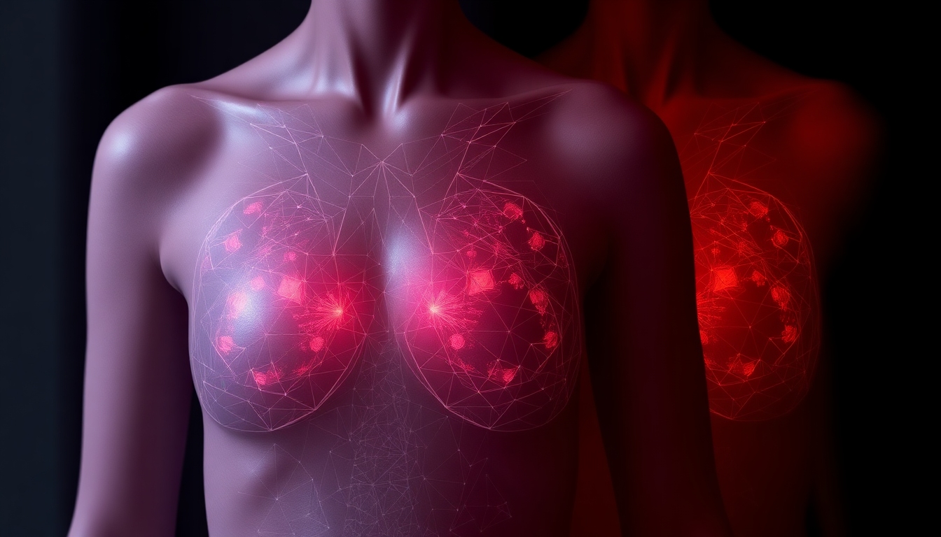 AI Breast Expansion: Reimagine Images with AI-Powered Precision