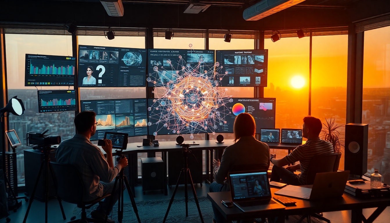 Mistral 3 for Creators: Open, Multimodal AI That Accelerates Scripts, Designs, and Post-Production