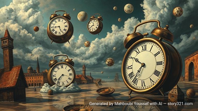 عالم به قارات وبينهما رابط، بحار ، غابات وجبال