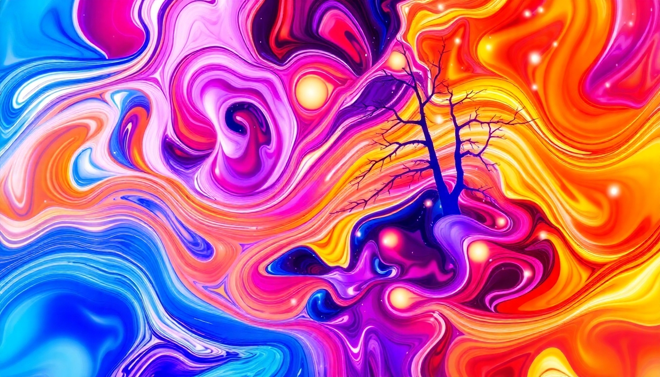 AI 背景擴展器：神奇地擴展您的圖像