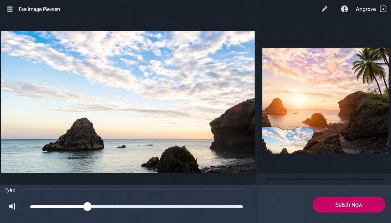 The Best Free Video to Photo Converter: Extract Stunning Images Instantly!