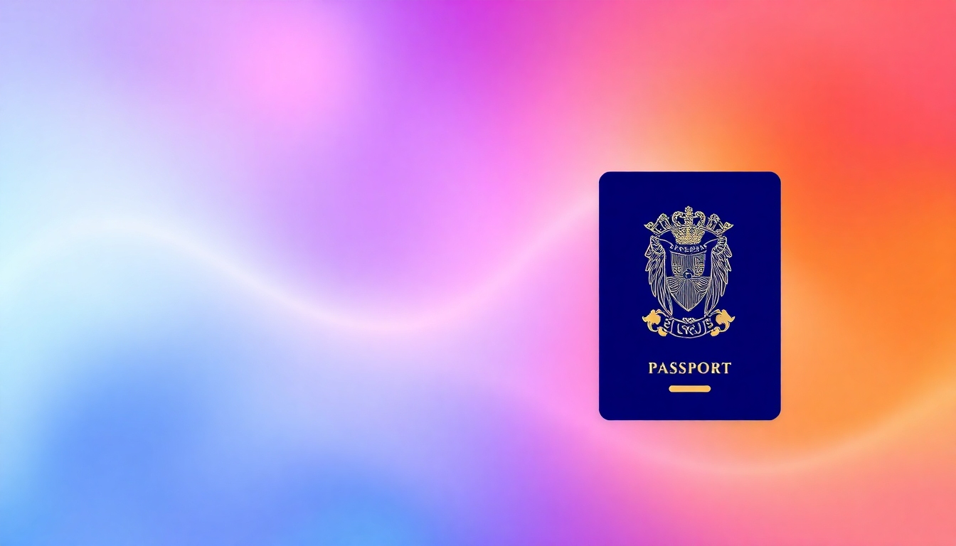 AI Passport Photo Generator