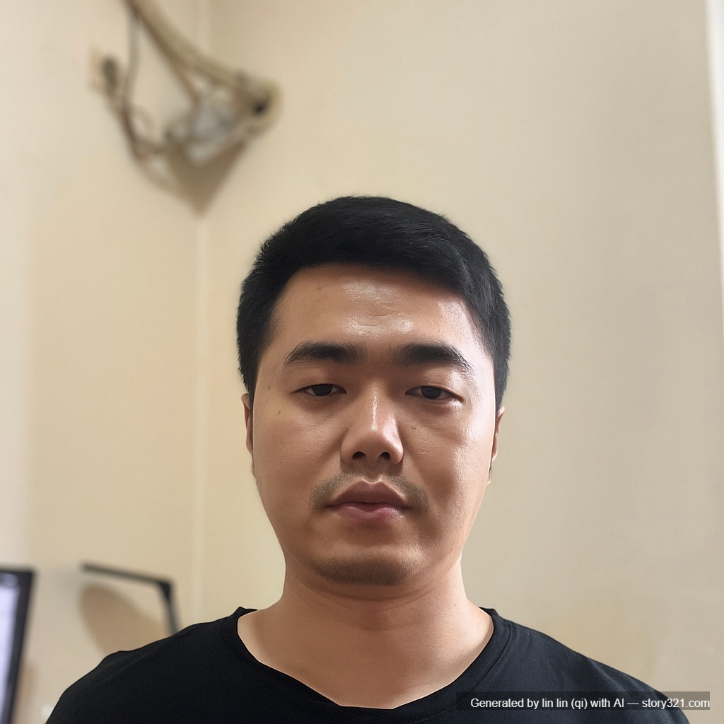 增加额头的头发