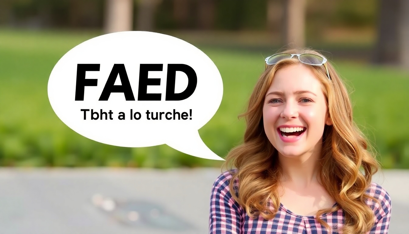 Add Speech Bubble to Photo – Free Online Tool