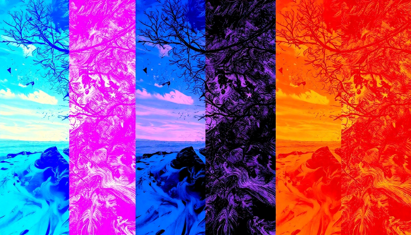 The Ultimate AI Image Variation Generator: Unleash Your Creativity