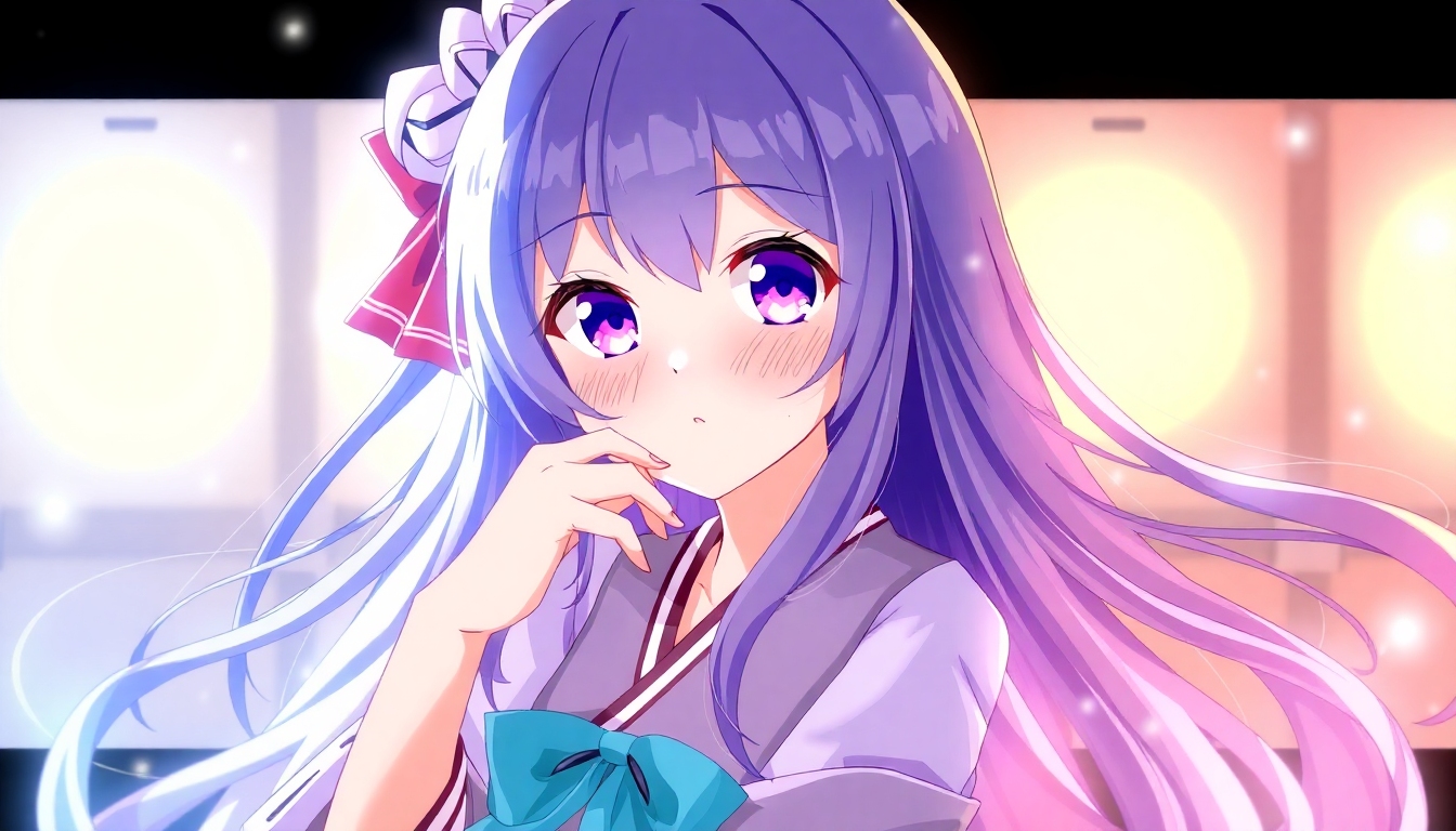 Waifu2x Online: Upscale and Denoise Your Anime Art