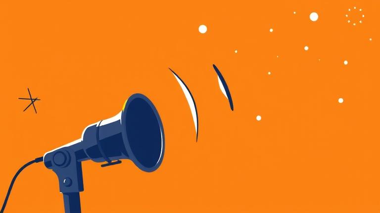Libérez Votre Voix : Créez un Podcast avec l'IA Sans Effort