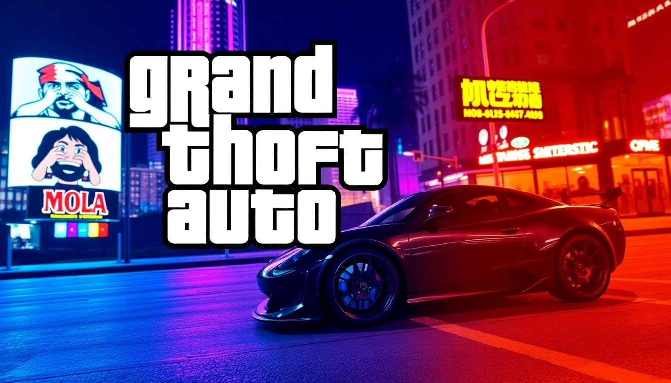 使用終極 GTA 濾鏡即時轉換照片