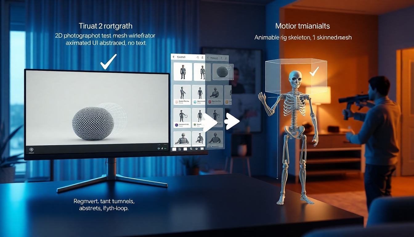 SAM 3D: Turn Any Image into a 3D-Ready Asset—A Practical Guide for Modern Creators