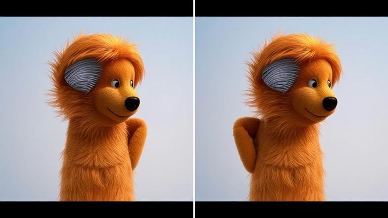 Der beste kostenlose 2D-zu-3D-Bildkonverter: Verwandeln Sie Ihre Bilder jetzt!