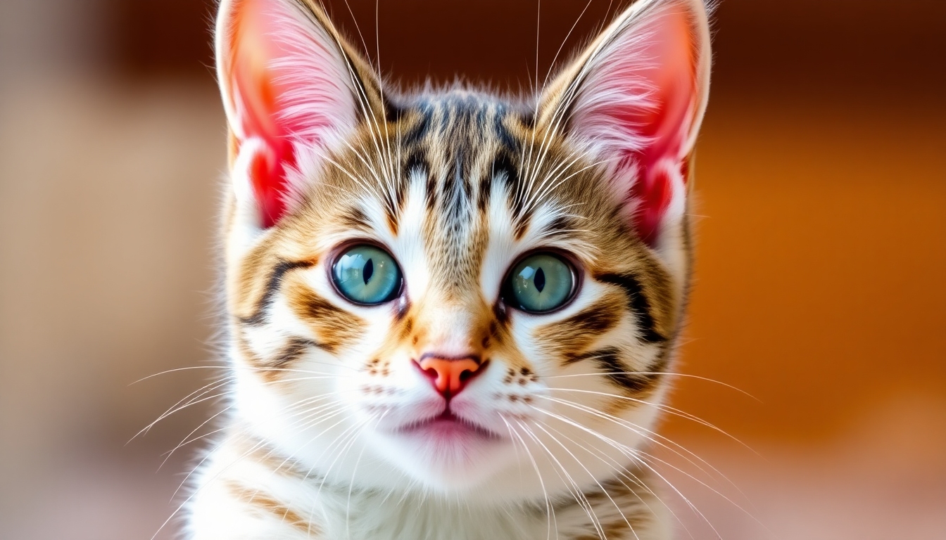 เพิ่มหูแมวให้กับรูปภาพได้ทันทีด้วย AI Magic!
